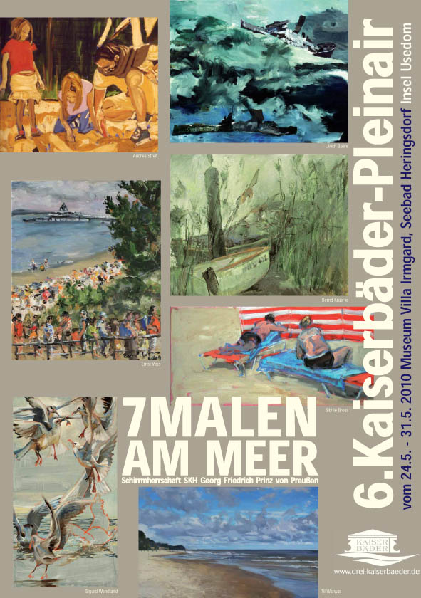 Plakat- 2010