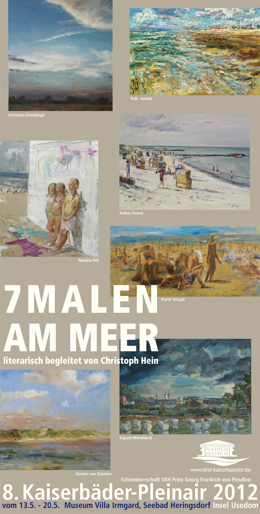 Plakat- 2010