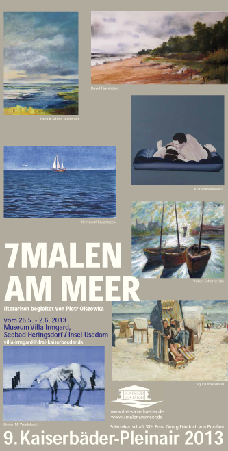 Plakat- 2010