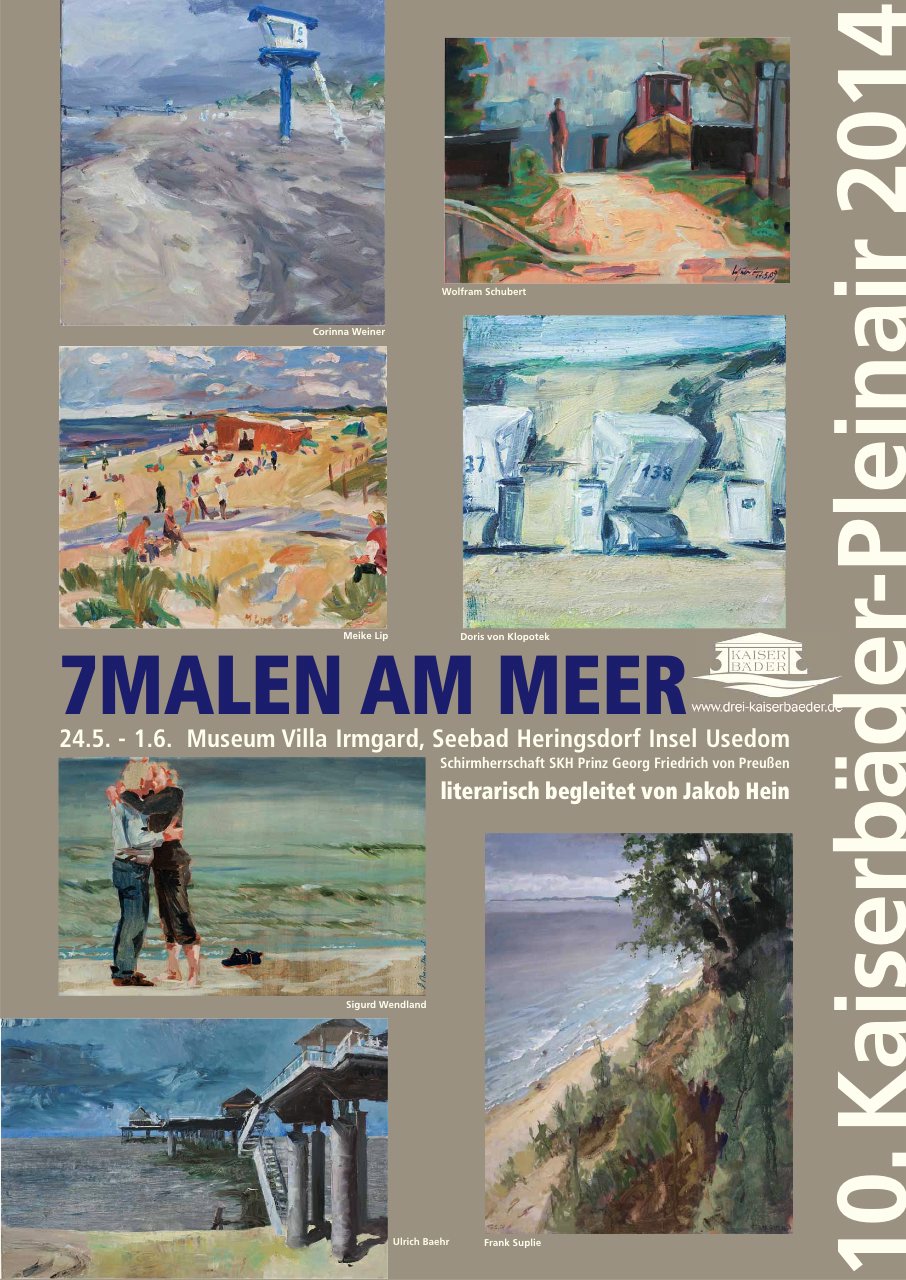 Plakat- 2014