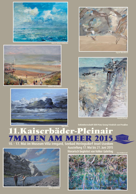 Plakat- 2015
