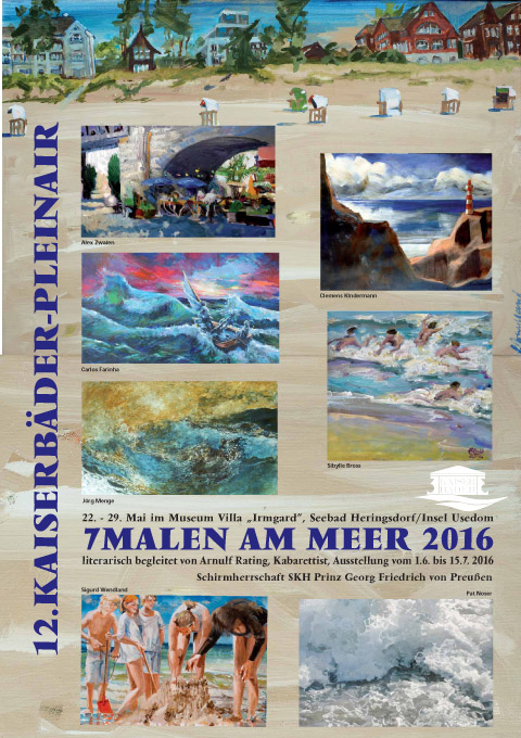 Plakat- 2015