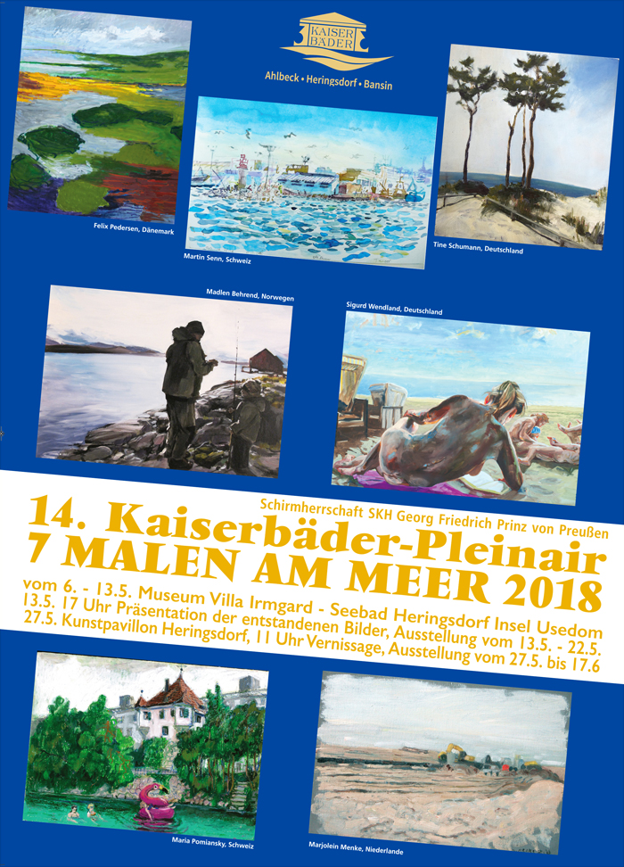 Plakat- 2015